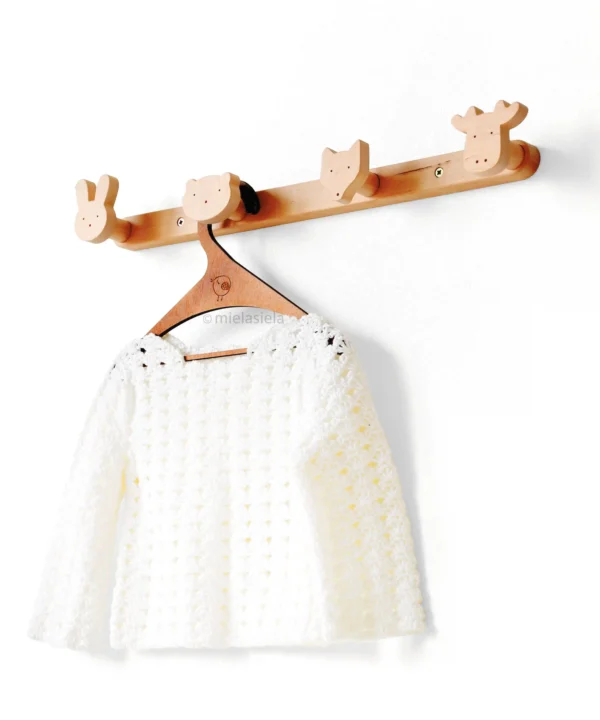 Vaikiška rūbų kbykla